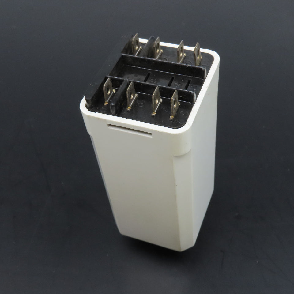 Allen Bradley 700-HS12AA1 Time Delay Relay 0.1s-10s 120VAC