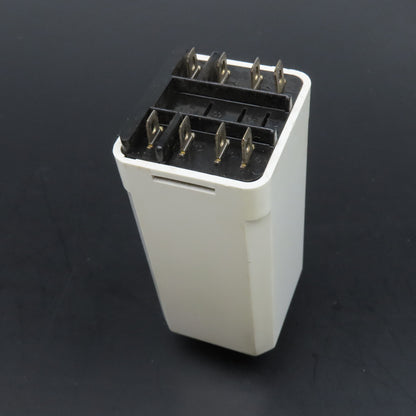 Allen Bradley 700-HS12AA1 Time Delay Relay 0.1s-10s 120VAC