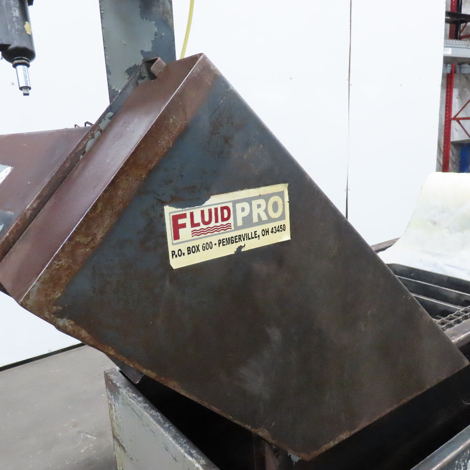 Fluid Pro 25
