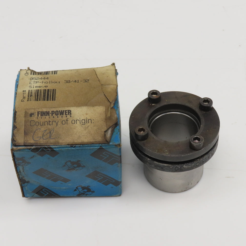 Finn Power 052444 EPT Classic 30 ETP Sleeve