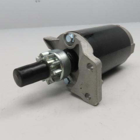 Electric Starter Possibly John Deere 435-096 Marine Certified SAE J1171