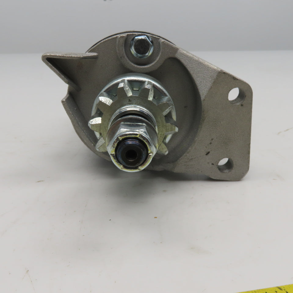 Electric Starter Possibly John Deere 435-096 Marine Certified SAE J1171