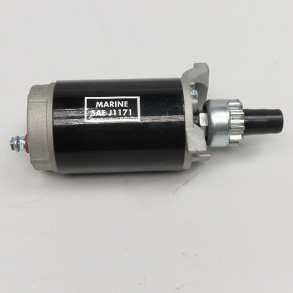Electric Starter Possibly John Deere 435-096 Marine Certified SAE J1171