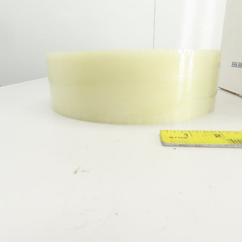 ShorrExpress 15120011 Carton Sealing Tape 72mm x 914m 1000YRD Clear 4 Rolls/Case