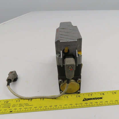 Bosch 0811404722 Hydraulic Directional Valve