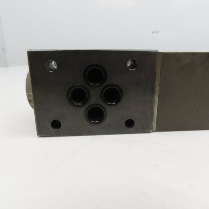 Bosch 0811404722 Hydraulic Directional Valve