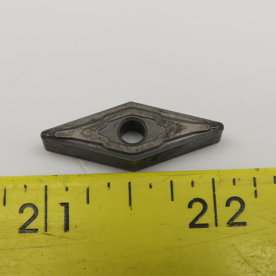 Seco VNMG160408-M3 Duratomic Carbide Indexable Insert Lot Of 5