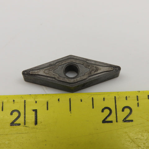 Seco VNMG160408-M3 Duratomic Carbide Indexable Insert Lot Of 5