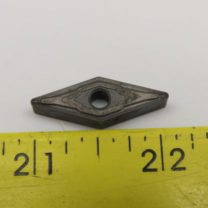 Seco VNMG160408-M3 Duratomic Carbide Indexable Insert Lot Of 5