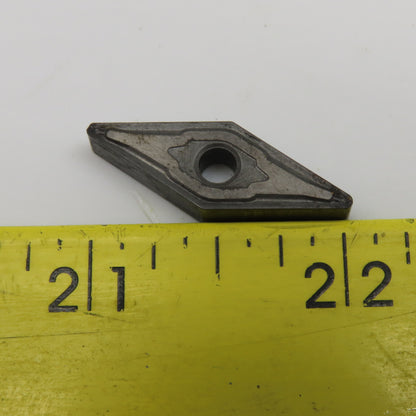 Seco VNMG160408-M3 Duratomic Carbide Indexable Insert Lot Of 5