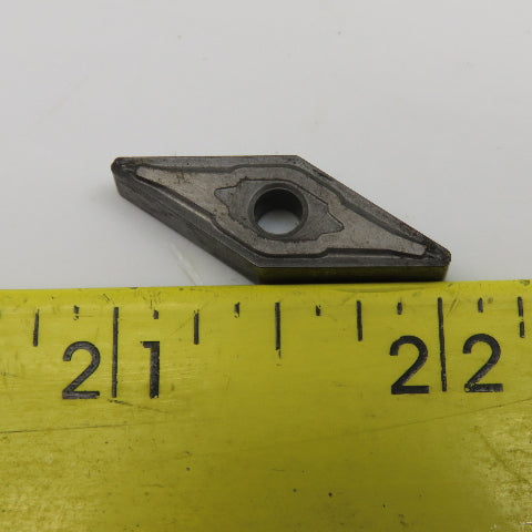 Seco VNMG160408-M3 Duratomic Carbide Indexable Insert Lot Of 5
