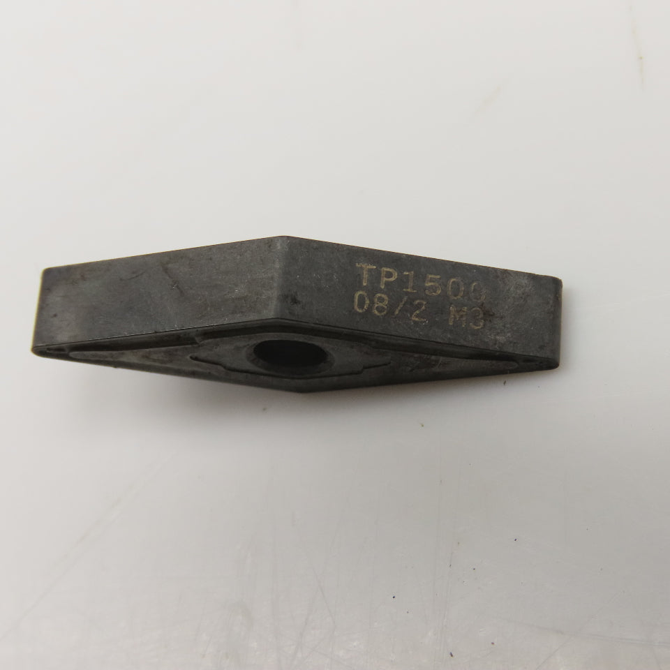 Seco VNMG160408-M3 Duratomic Carbide Indexable Insert Lot Of 5