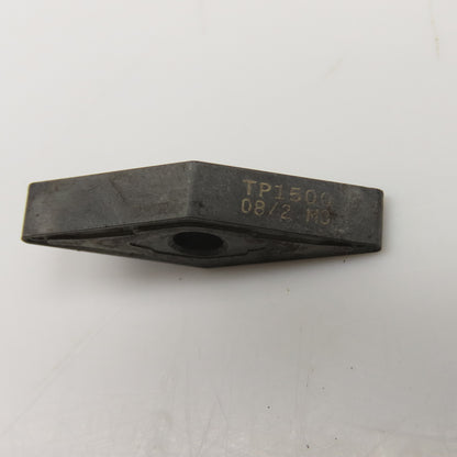Seco VNMG160408-M3 Duratomic Carbide Indexable Insert Lot Of 5