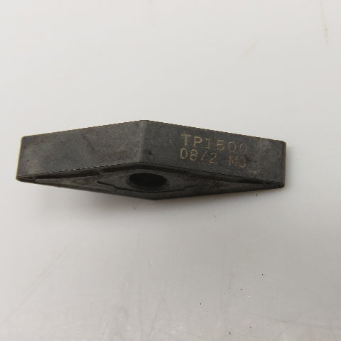 Seco VNMG160408-M3 Duratomic Carbide Indexable Insert Lot Of 5