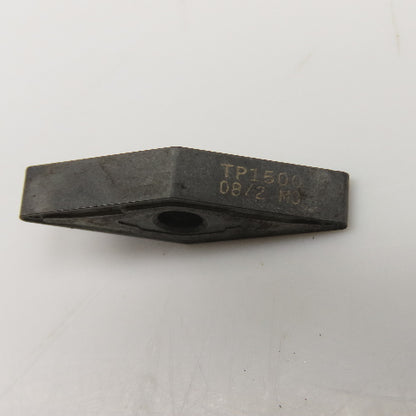 Seco VNMG160408-M3 Duratomic Carbide Indexable Insert Lot Of 5