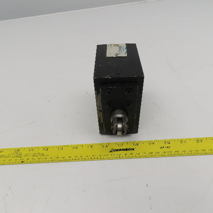 Vickers TTP061A2 Double A Hydraulic Mechanical Directional Valve