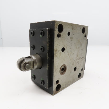 Vickers TTP061A2 Double A Hydraulic Mechanical Directional Valve
