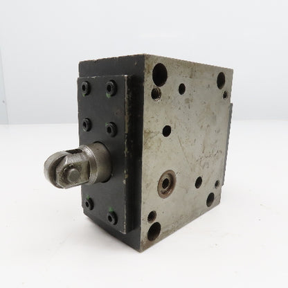 Vickers TTP061A2 Double A Hydraulic Mechanical Directional Valve