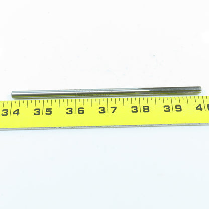 L & I .2520" Oversize 1/4" Chucking Reamer 6 Flute Lot of 2