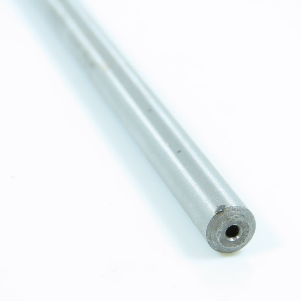 L & I .2520" Oversize 1/4" Chucking Reamer 6 Flute Lot of 2