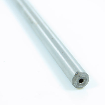 L & I .2520" Oversize 1/4" Chucking Reamer 6 Flute Lot of 2
