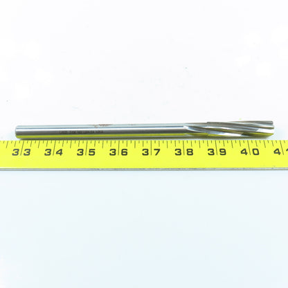 L & I .5156" Oversize 1/2" Chucking Reamer 6 Flute Lot of 4