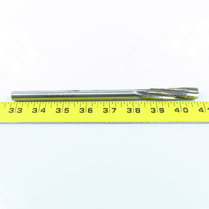 L & I .5156" Oversize 1/2" Chucking Reamer 6 Flute Lot of 4
