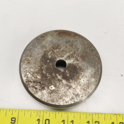 UP 0.465" UP 0.559" Round Hole CNC Turret Punch Die 3.500" OD Lot Of 2