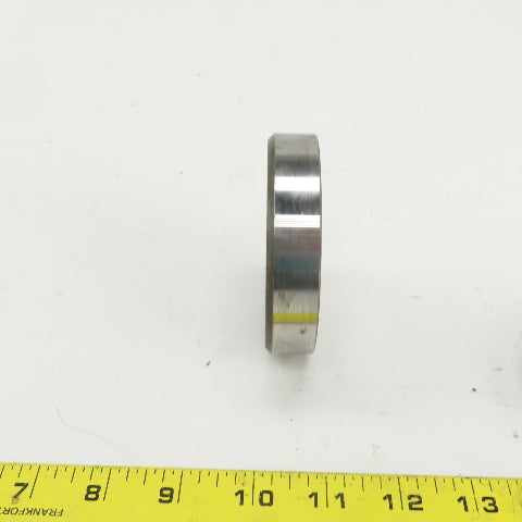UP 0.465" UP 0.559" Round Hole CNC Turret Punch Die 3.500" OD Lot Of 2