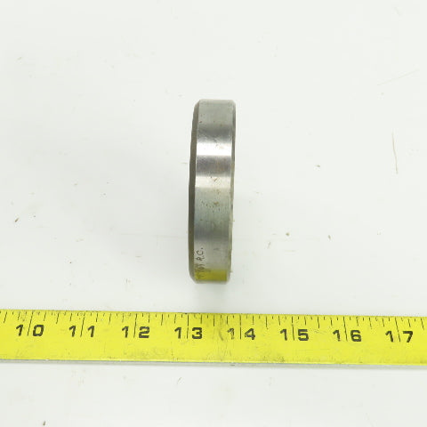 UT 0.887" x 1.450" W/1/64"RC Rectangular Hole Slug Relief CNC Turret Punch Die