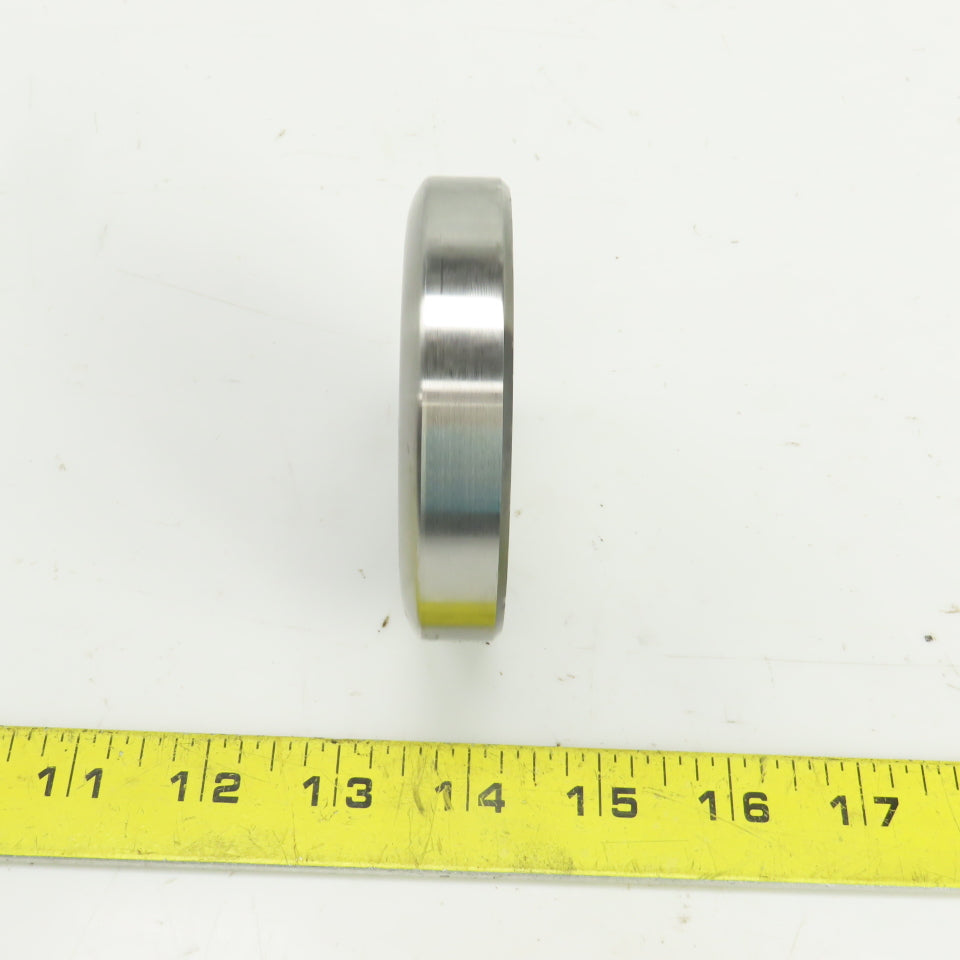 UP 1.012" Round Hole Slug Relief CNC Turret Punch Die 	3.500" OD