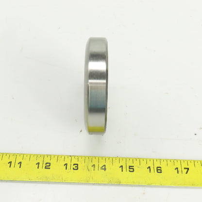 UP 1.012" Round Hole Slug Relief CNC Turret Punch Die 	3.500" OD