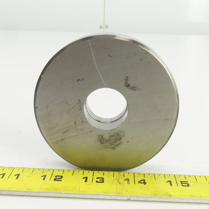 UP 1.012" Round Hole Slug Relief CNC Turret Punch Die 	3.500" OD