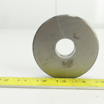 UP 1.012" Round Hole Slug Relief CNC Turret Punch Die 	3.500" OD