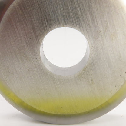 UP 1.012" Round Hole Slug Relief CNC Turret Punch Die 	3.500" OD