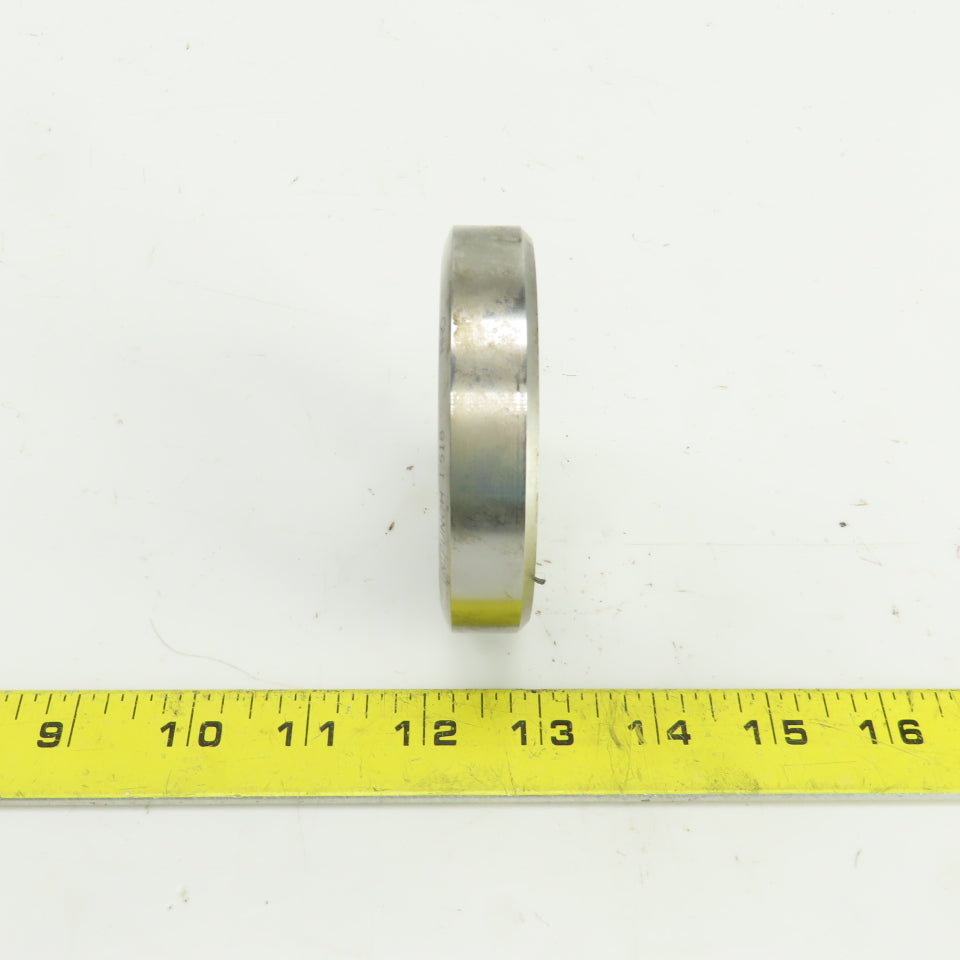 Unipunch UP 1.518" Round Hole Slug Relief CNC Turret Punch Die 	3.500" OD
