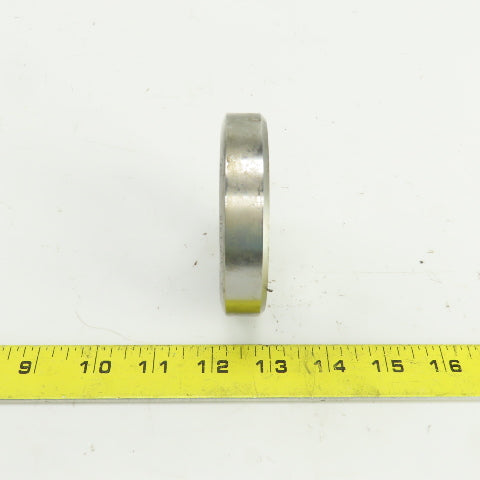 Unipunch UP 1.518" Round Hole Slug Relief CNC Turret Punch Die 	3.500" OD