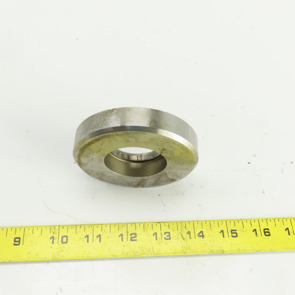 Unipunch UP 1.518" Round Hole Slug Relief CNC Turret Punch Die 	3.500" OD