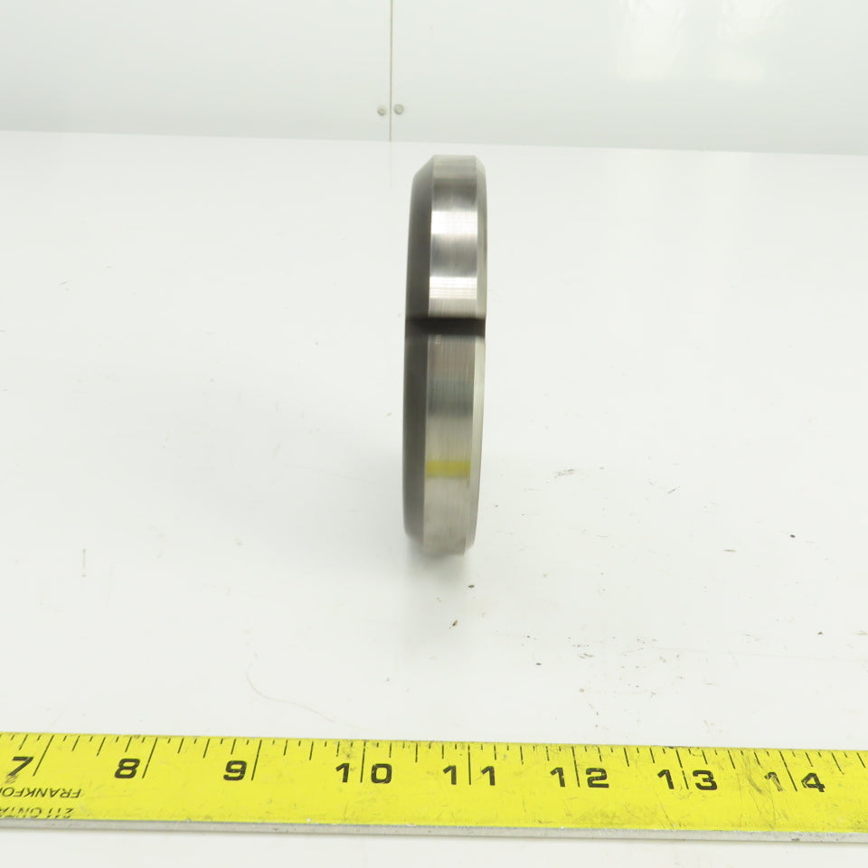 UP 0.825" x 1.450" Rectangular Hole CNC Turret Punch Die 4.940" OD