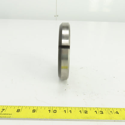 UP 0.825" x 1.450" Rectangular Hole CNC Turret Punch Die 4.940" OD