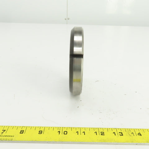 UP 0.825" x 1.450" Rectangular Hole CNC Turret Punch Die 4.940" OD