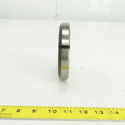 UP 0.825" x 1.450" Rectangular Hole CNC Turret Punch Die 4.940" OD