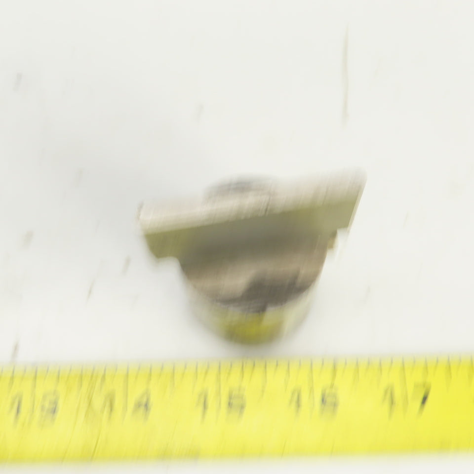 UP 0.187" x 2.000" OBR Obround Holepunch & Die 0.215" x 2.028" CNC Turret