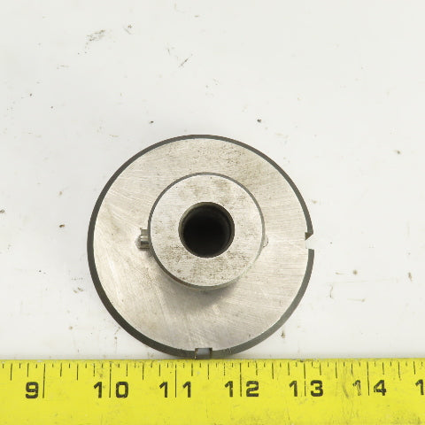 UP 0.187" x 2.000" OBR Obround Holepunch & Die 0.215" x 2.028" CNC Turret