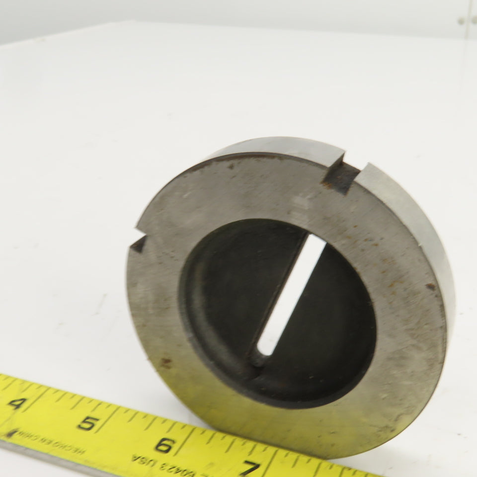 UP 0.187" x 2.000" OBR Obround Holepunch & Die 0.215" x 2.028" CNC Turret