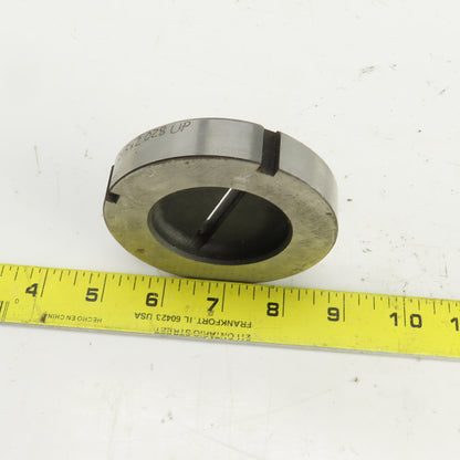 UP 0.187" x 2.000" OBR Obround Holepunch & Die 0.215" x 2.028" CNC Turret
