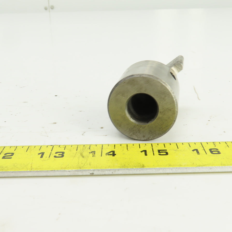 UP 0.187" x 2.000" OBR Obround Holepunch & Die 0.215" x 2.028" CNC Turret
