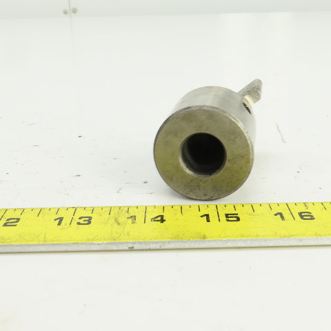 UP 0.187" x 2.000" OBR Obround Holepunch & Die 0.215" x 2.028" CNC Turret