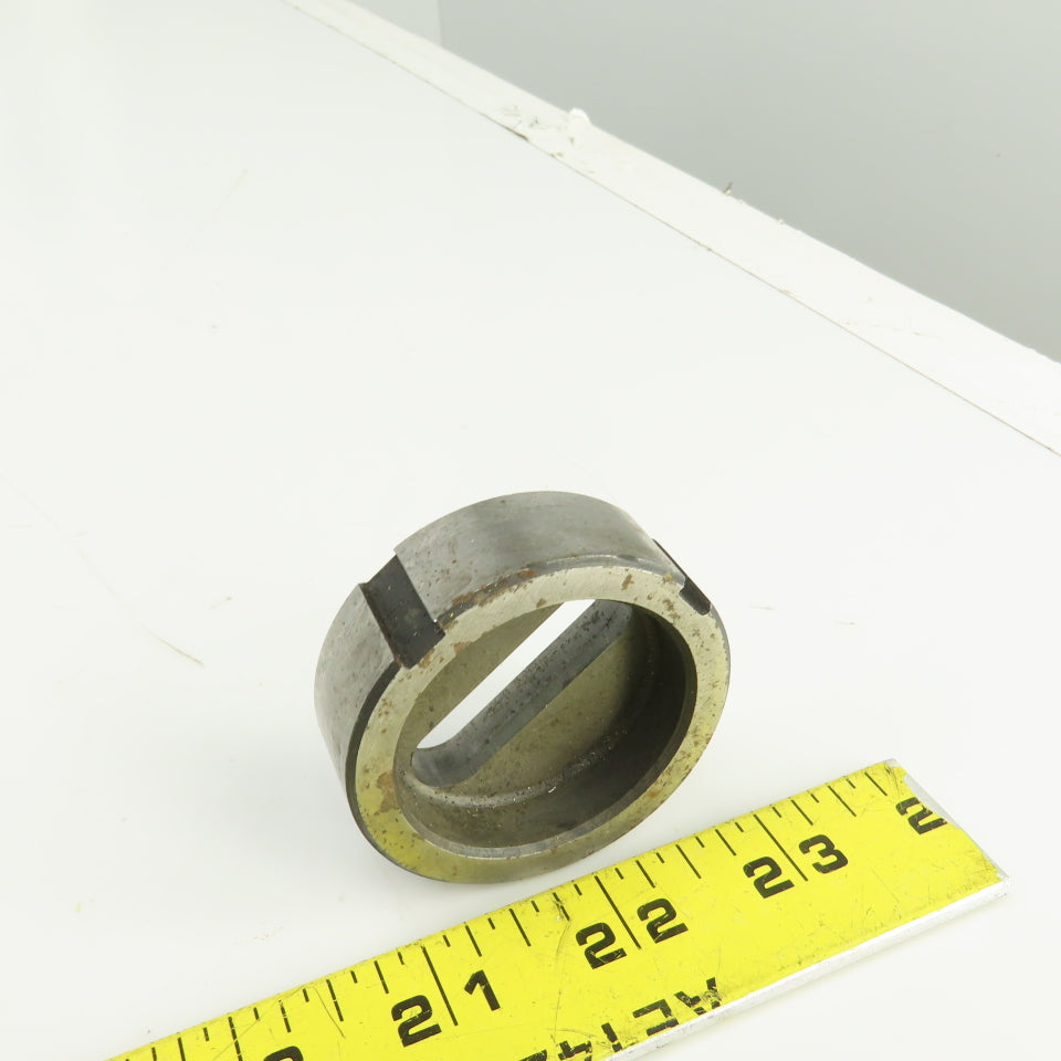 UP 0.437" x 1.500" OBR Obround Holepunch & Die 0.456" x 1.518" CNC Turret