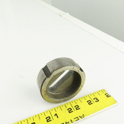 UP 0.437" x 1.500" OBR Obround Holepunch & Die 0.456" x 1.518" CNC Turret